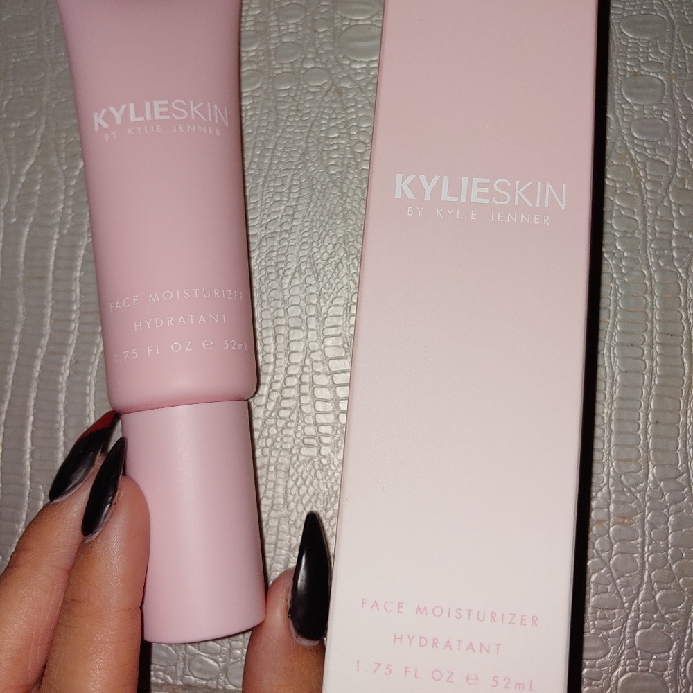 Kylie Skin Moisturizer